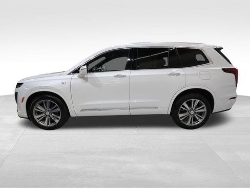 Certified 2024 Cadillac XT6 Premium Luxury AWD/4WD image 1