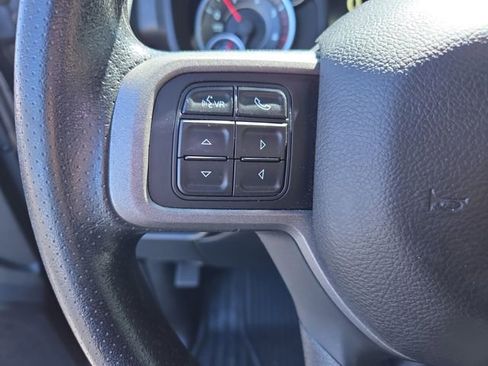 Used 2021 RAM 2500 Tradesman image 22