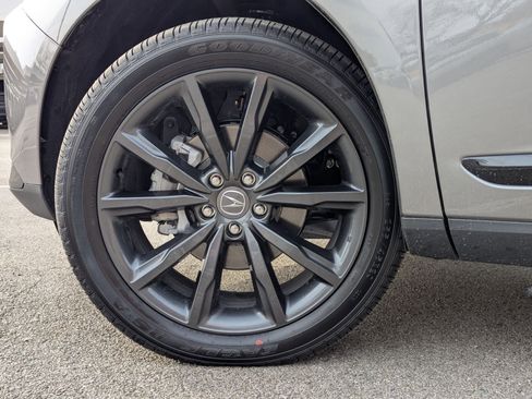 New 2026 Acura RDX A-Spec AWD/4WD image 25