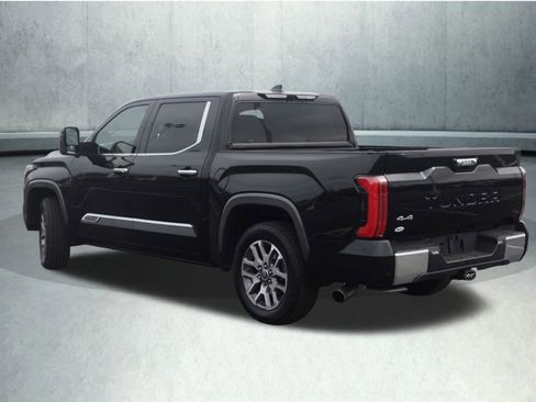 Used 2023 Toyota Tundra 1794 Edition w/ Advanced Package AWD/4WD image 16