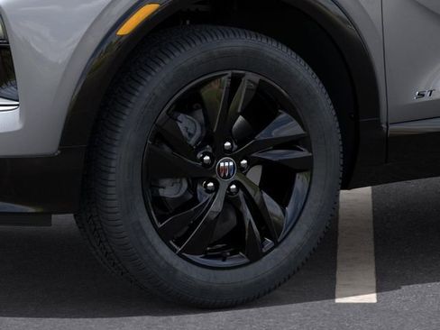 New 2026 Buick Encore GX Sport Touring FWD image 9