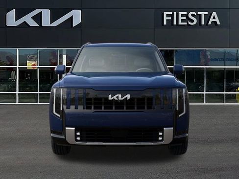 New 2027 Kia Telluride LX FWD image 2
