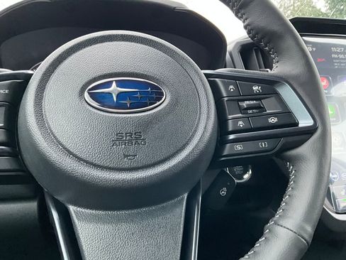 New 2026 Subaru Forester Limited image 20