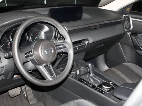 Used 2024 MAZDA CX-50 AWD 2.5 S w/ Cargo Package image 24