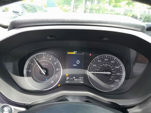 Used 2020 Subaru Impreza 2.0i Limited AWD/4WD image 21