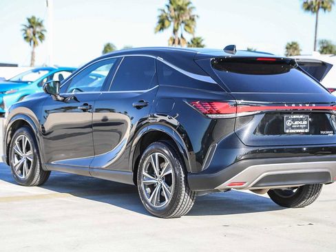 Used 2024 Lexus RX 350 Premium Plus image 5