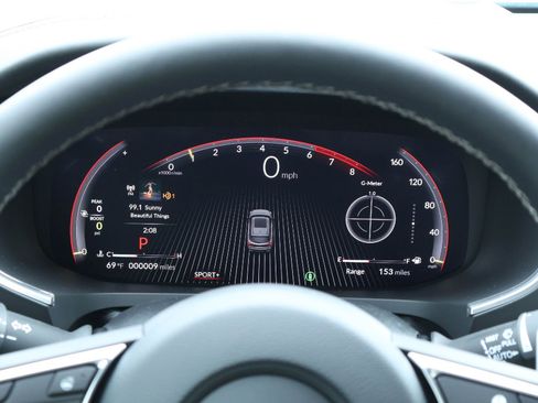 New 2026 Acura MDX Type S image 18