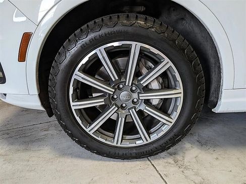 Used 2017 Audi Q7 3.0T Premium Plus AWD/4WD image 15