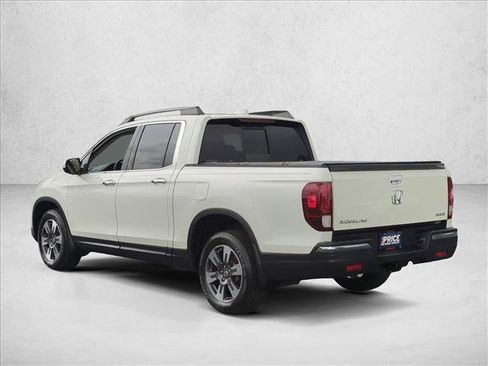 Used 2019 Honda Ridgeline RTL-E image 8