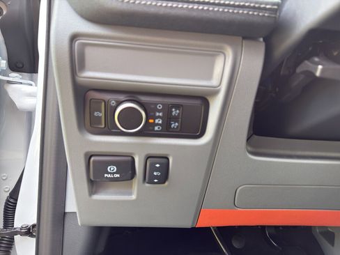 New 2025 Ford F150 Lightning Flash image 41