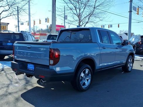 Certified 2026 Honda Ridgeline RTL image 10