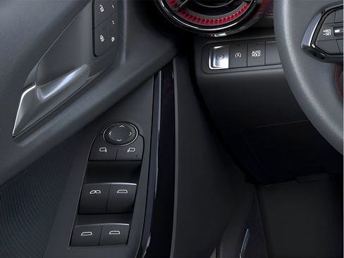 New 2026 Chevrolet Equinox RS w/ Convenience Package III image 22