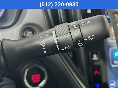 Certified 2025 Subaru Crosstrek 2.5i Limited w/ Crosstrek Mirror Package image 14