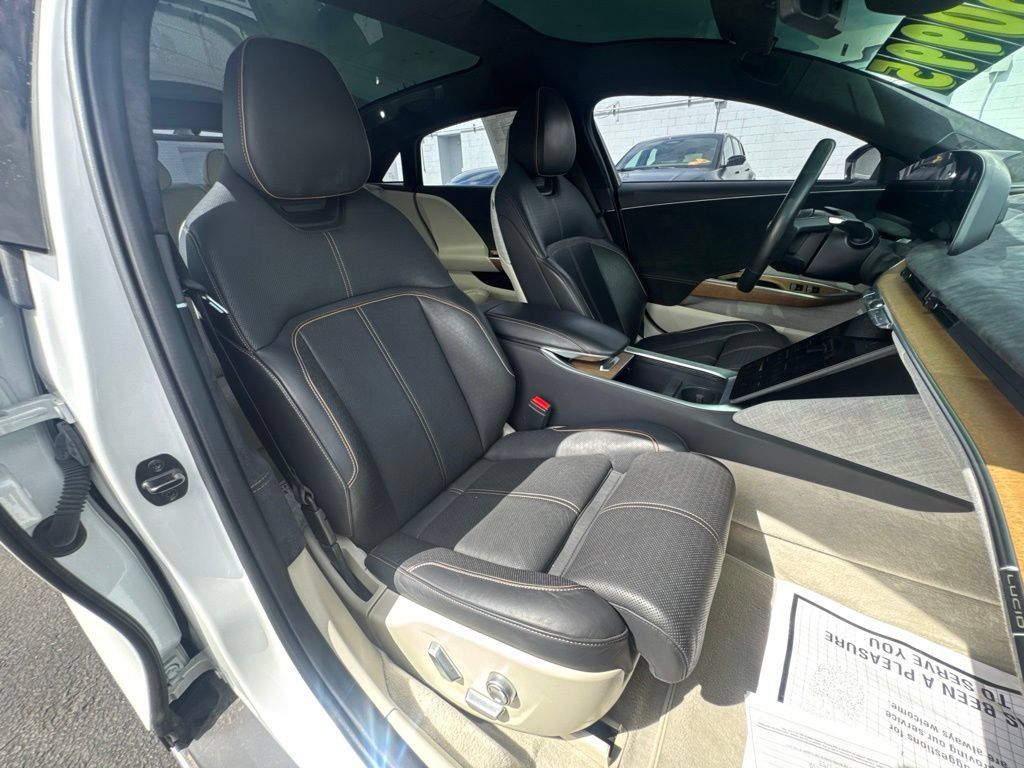 Used 2023 Lucid Air Grand Touring AWD/4WD image 24