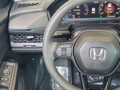 Used 2023 Honda Accord EX image 13