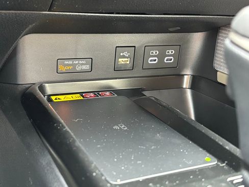 New 2026 Toyota Camry SE image 21