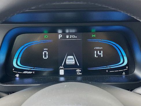 Used 2026 Hyundai Elantra Sport FWD image 12