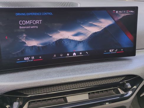 Used 2025 BMW 440i xDrive image 24