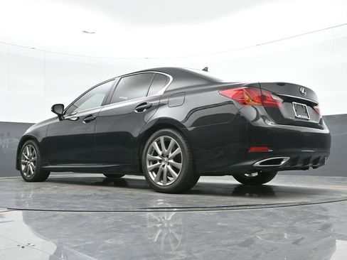 Used 2014 Lexus GS 350 w/ Premium Package image 14