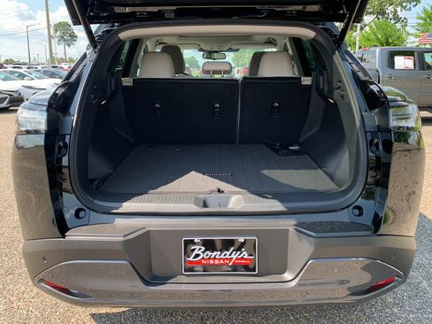 New 2026 Nissan Murano SL w/ Comfort Package AWD/4WD image 5