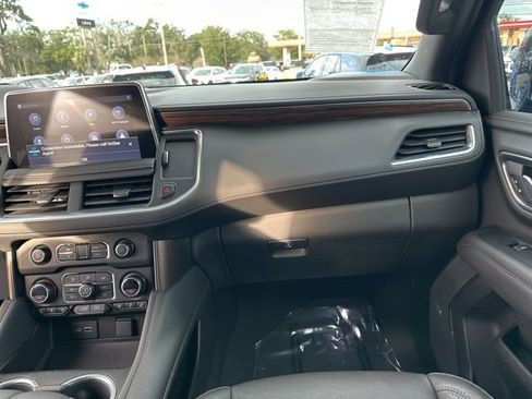 Used 2021 Chevrolet Tahoe High Country w/ Max Trailering Package image 4