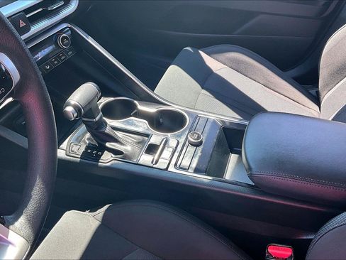 Used 2022 Kia K5 LXS FWD image 18