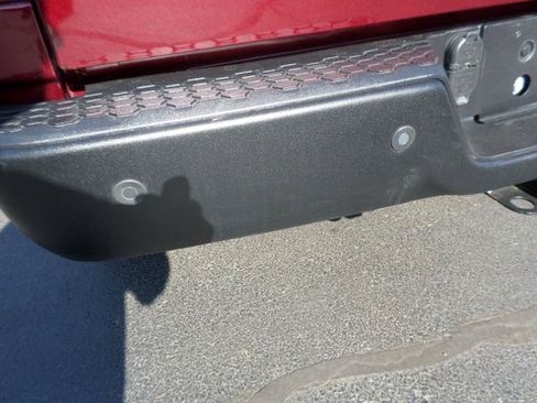 Used 2022 RAM 1500 Classic Warlock w/ Electronics Group AWD/4WD image 39