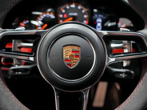 Used 2016 Porsche 911 GT3 RS image 15