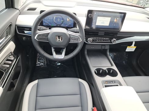 New 2026 Honda Prologue Touring image 15
