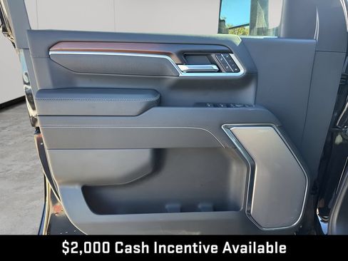 New 2026 GMC Sierra 2500 Denali w/ Denali Reserve Package AWD/4WD image 35