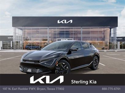 New 2025 Kia EV6 Wind