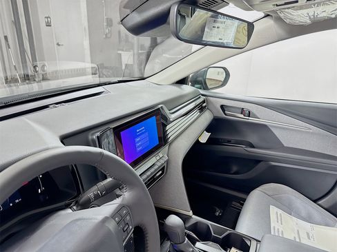 New 2026 Toyota Camry LE image 5