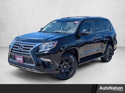 Used 2019 Lexus GX 460