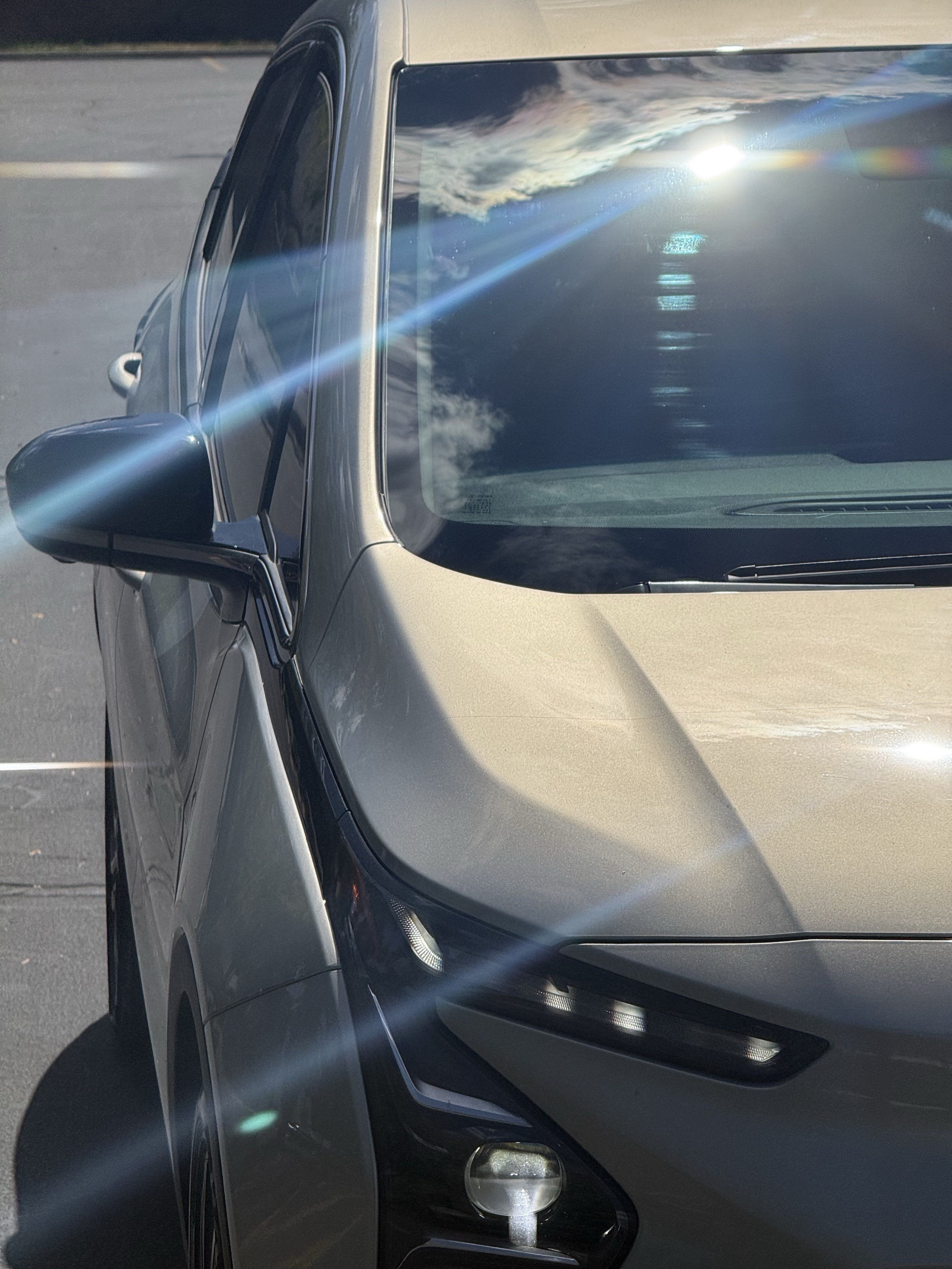 Used 2022 Chevrolet Bolt LT w/ Infotainment Package FWD image 24