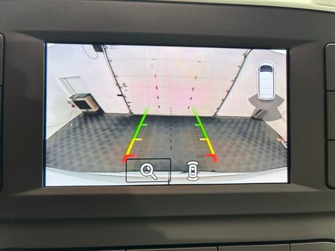 New 2025 Ford Transit 250 148 Medium Roof w/ Load Area Protection Package image 3