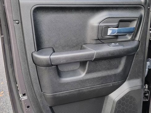 Used 2022 RAM 1500 Classic Warlock image 10