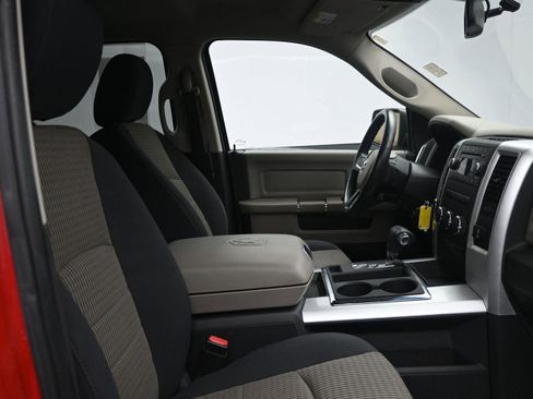 Used 2010 Dodge Ram 1500 Truck SLT w/ Big Horn Regional Pkg image 10