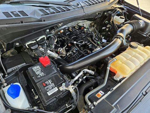 Used 2018 Ford F150 Lariat image 13