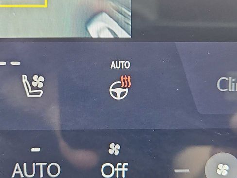 Used 2024 Lexus NX 350 AWD w/ Vision Package image 22