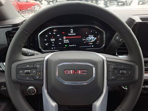 New 2026 GMC Sierra 2500 SLE w/ SLE Value Package; image 14