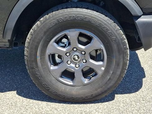Used 2025 Ford Bronco Big Bend AWD/4WD image 26