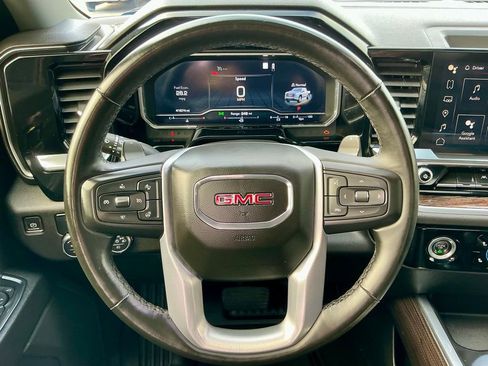 Used 2023 GMC Sierra 1500 Elevation RWD image 35