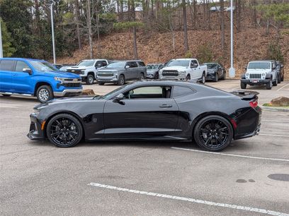 Used 2018 Chevrolet Camaro ZL1