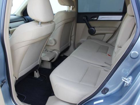 Used 2011 Honda CR-V LX image 11
