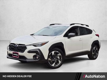 New 2026 Subaru Crosstrek 2.5i Limited