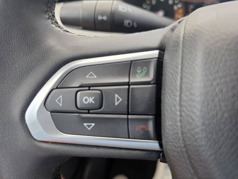 Used 2024 Jeep Compass Limited AWD/4WD image 19