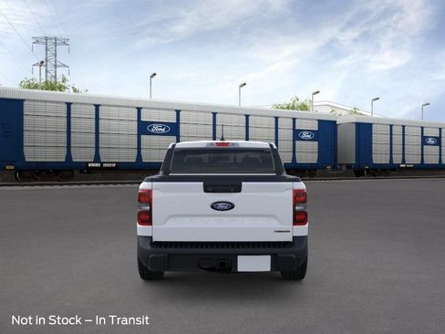 New 2026 Ford Maverick Tremor AWD/4WD image 5