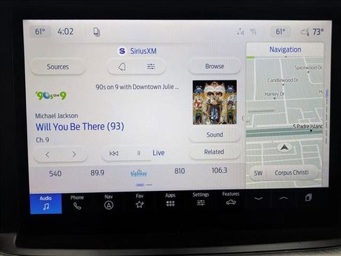 New 2026 Ford F150 King Ranch w/ Equipment Group 601A High image 15