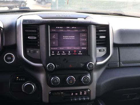 Used 2019 RAM 1500 Big Horn image 15