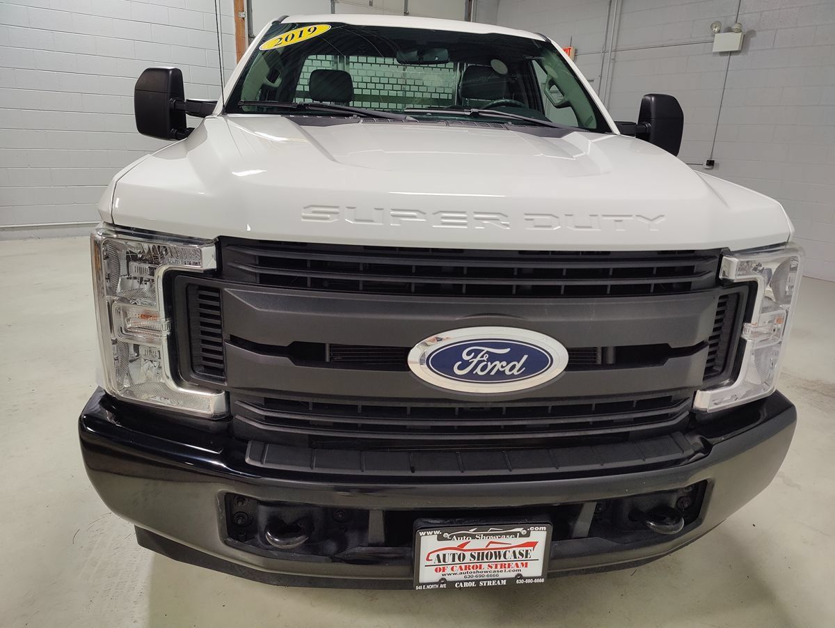 Used 2019 Ford F250 XL RWD image 3